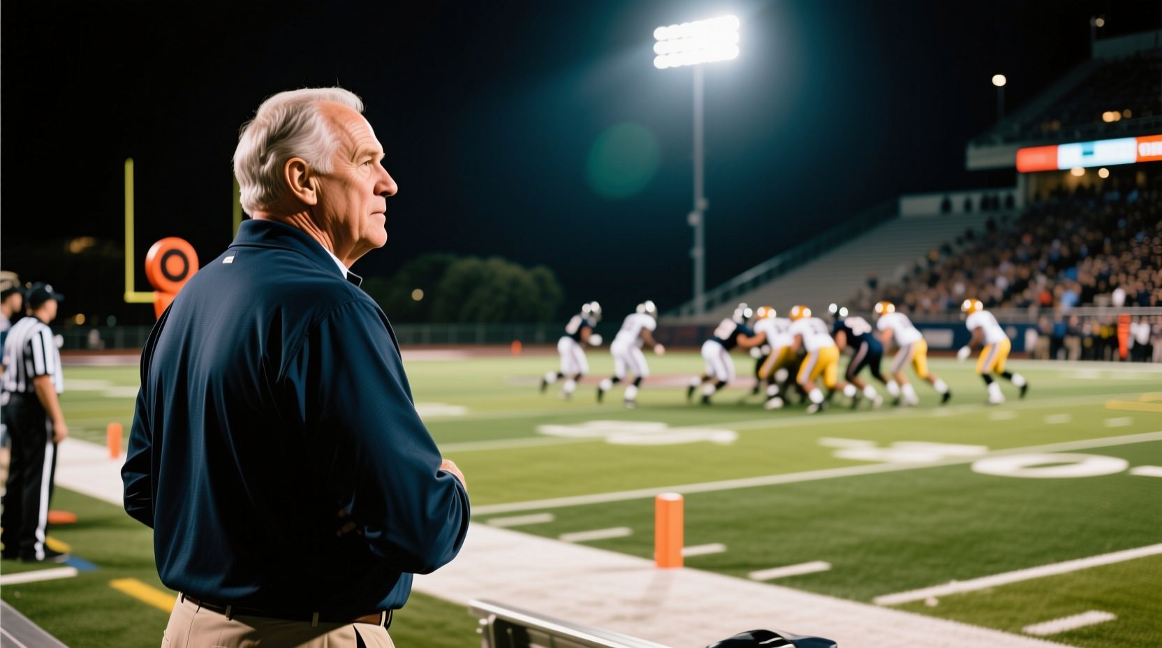 Тайны успеха легендарных тренеров