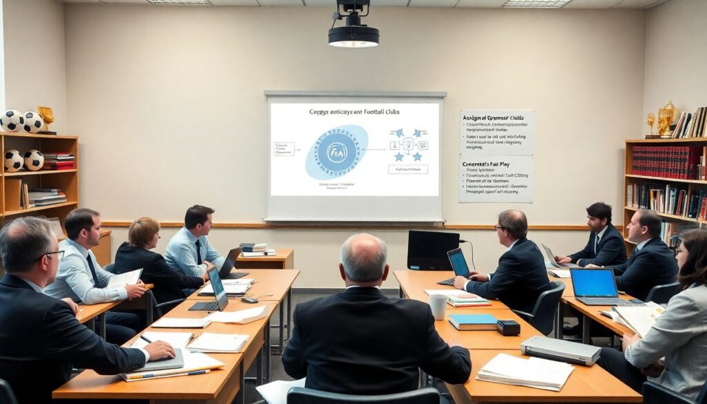 Как формировались популярные клубы конца XX века: от амбиций к успеху - иллюстрация