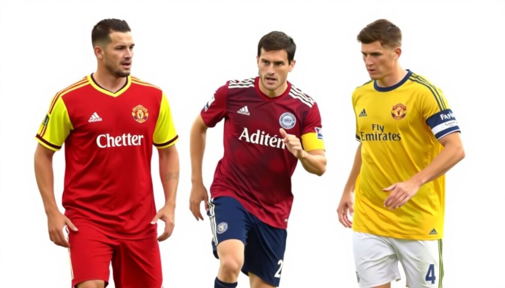 Истории первых тренеров, заложивших стиль клуба - иллюстрация