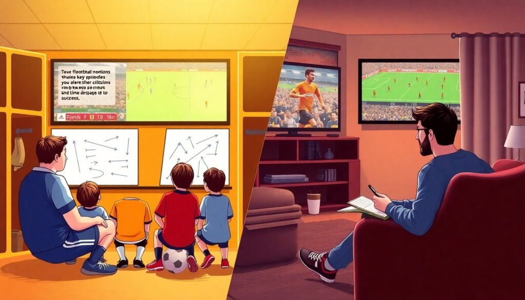 Знаковые матчи клубной истории: матчи, изменившие судьбы сезонов - иллюстрация