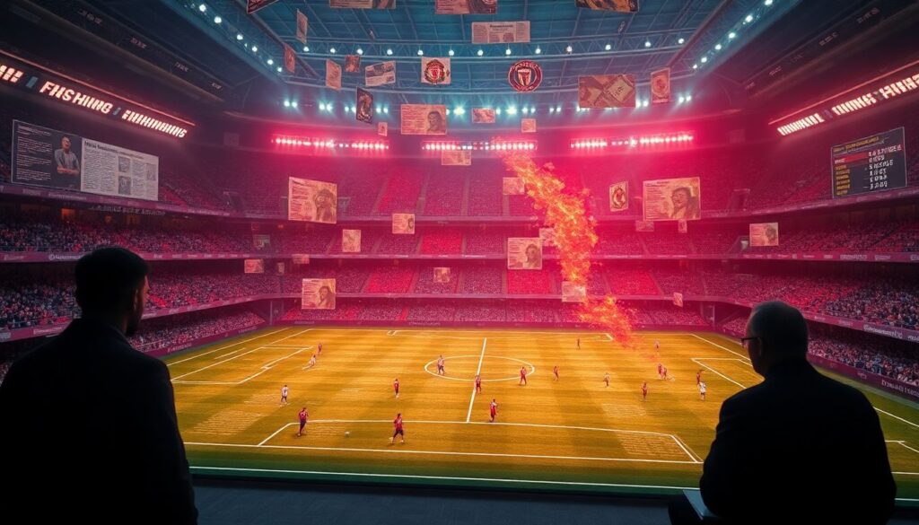 Истории первых тренеров, заложивших стиль клуба - иллюстрация