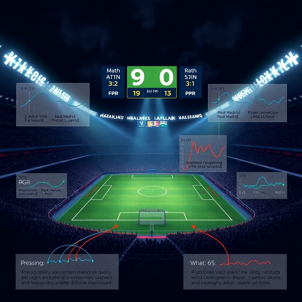 Знаковые матчи клубной истории, изменившие судьбы сезонов