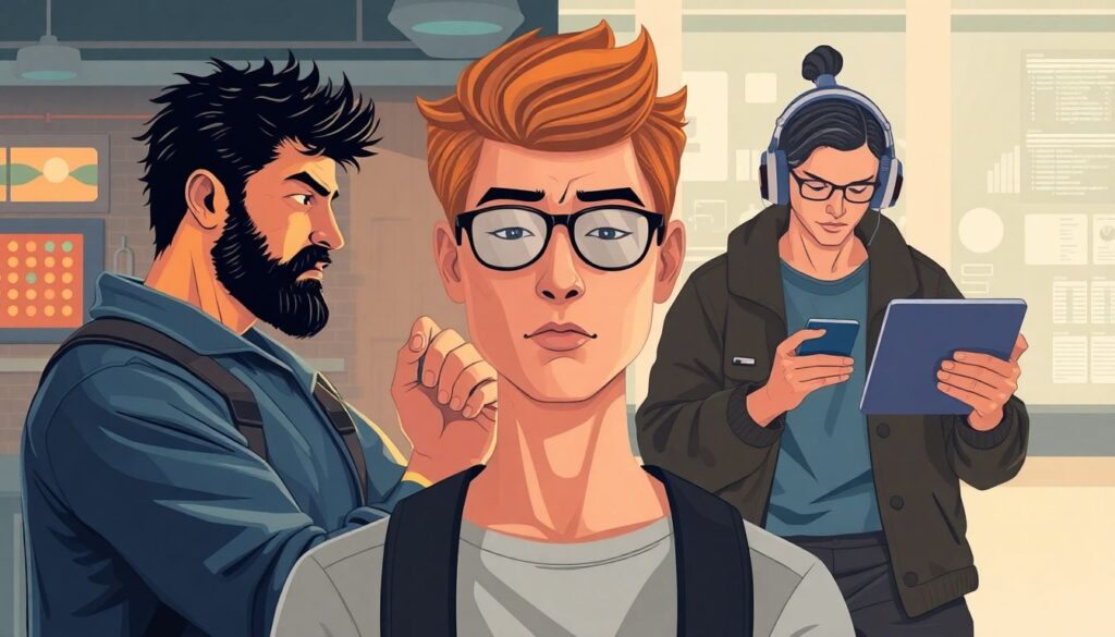 Игроки эпохи 90-х: звезды, оставившие неизгладимый след - иллюстрация