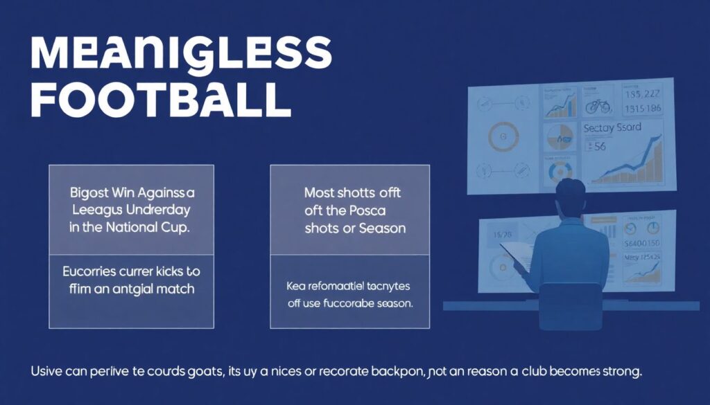 История клубов через чемпионские сезоны и рекорды - иллюстрация