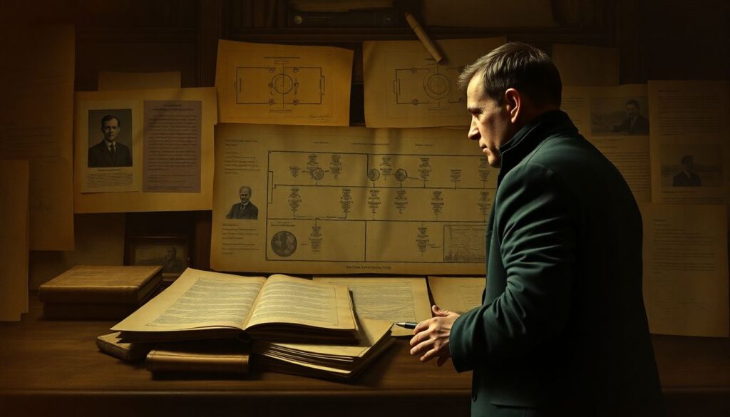 Истории первых тренеров, заложивших стиль клуба - иллюстрация