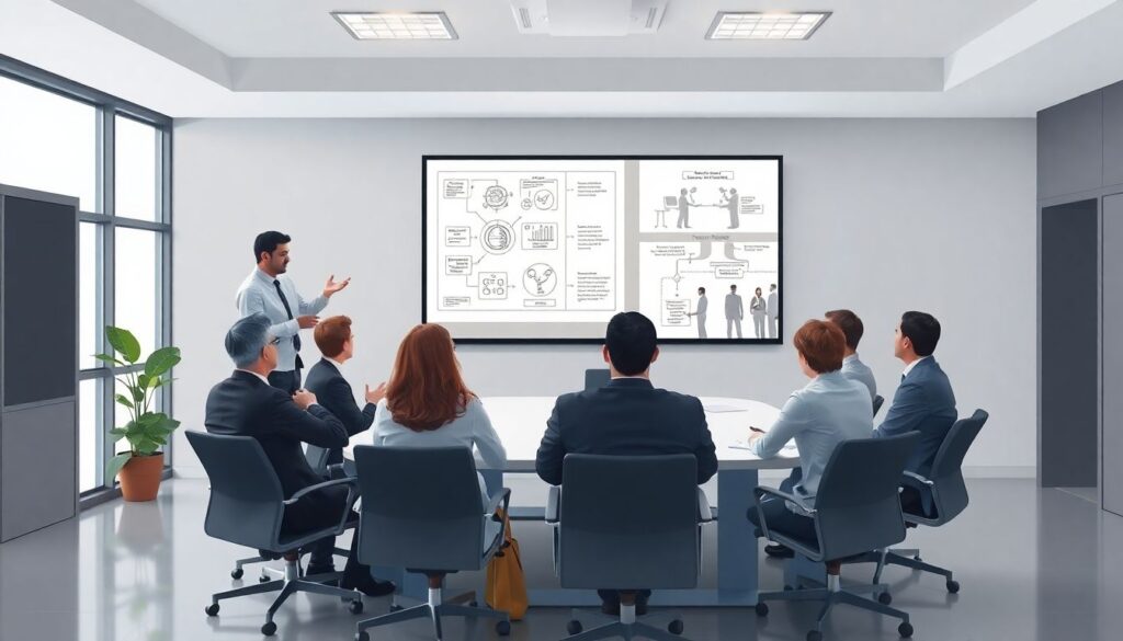 Легендарные тренеры и их влияние на развитие команды - иллюстрация