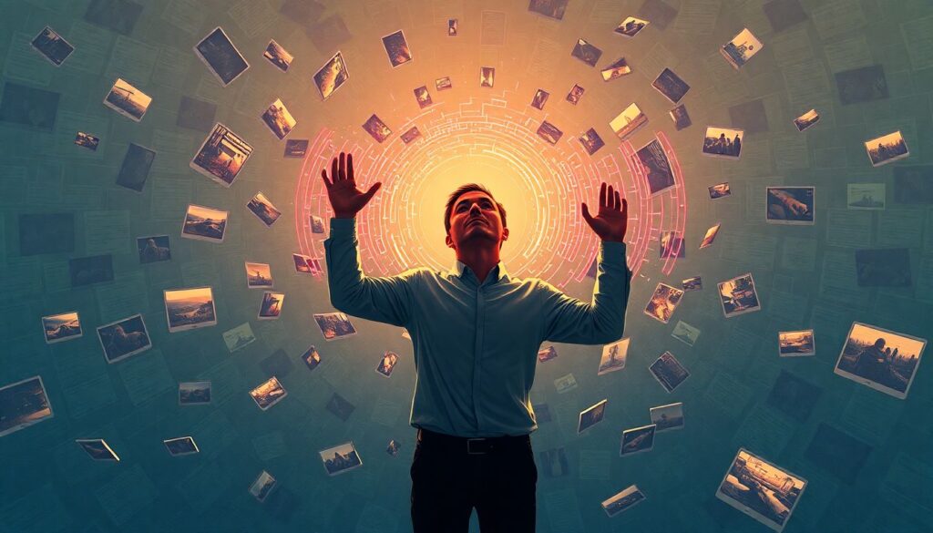 Эпохальные матчи на старых аренах и их репортажи - иллюстрация