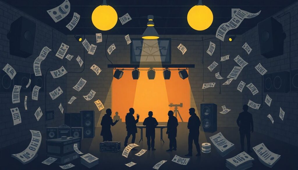 Истории созидания клуба: начиная с нуля - иллюстрация