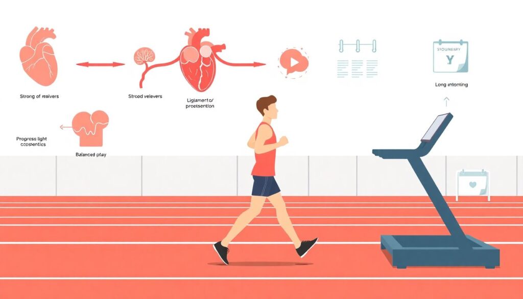 Легендарные тренеры и их методики тренировки - иллюстрация