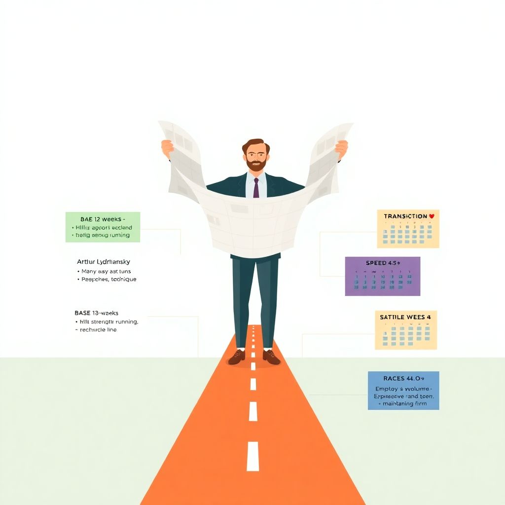 Легендарные тренеры и их методики тренировки: секреты успеха спортсменов