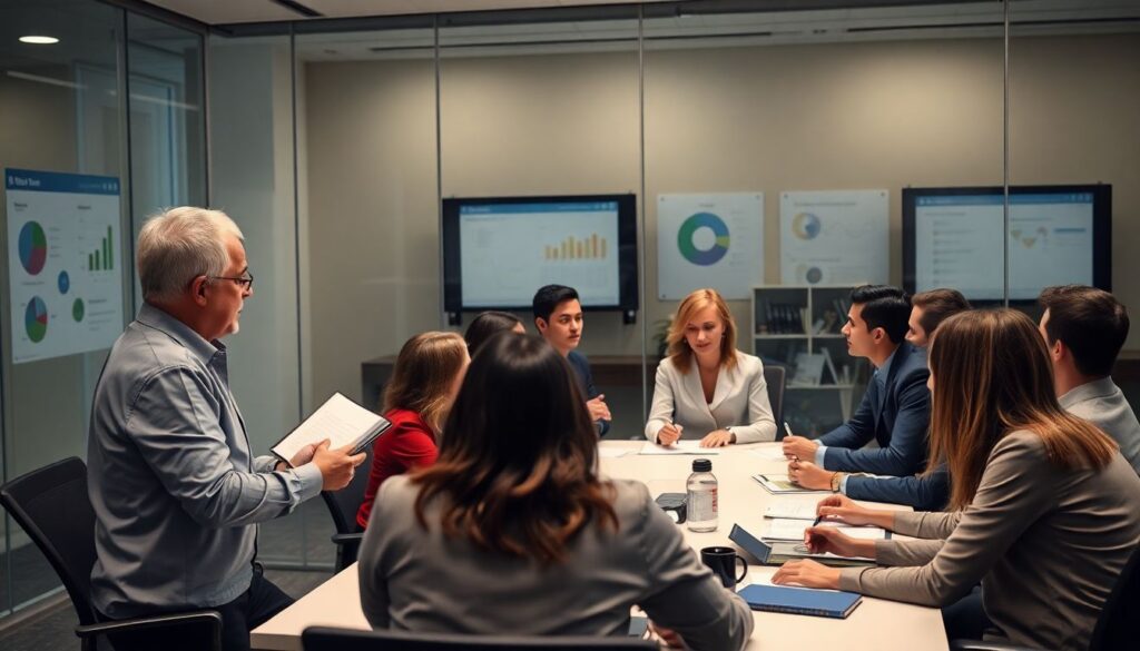 Легендарные тренеры и их влияние на развитие команды - иллюстрация