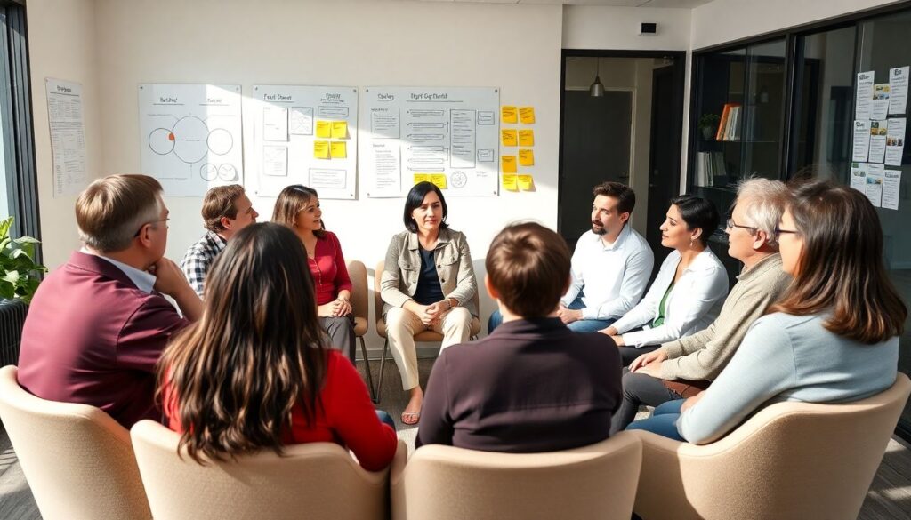 Как тренеры формировали стиль и культуру команды - иллюстрация