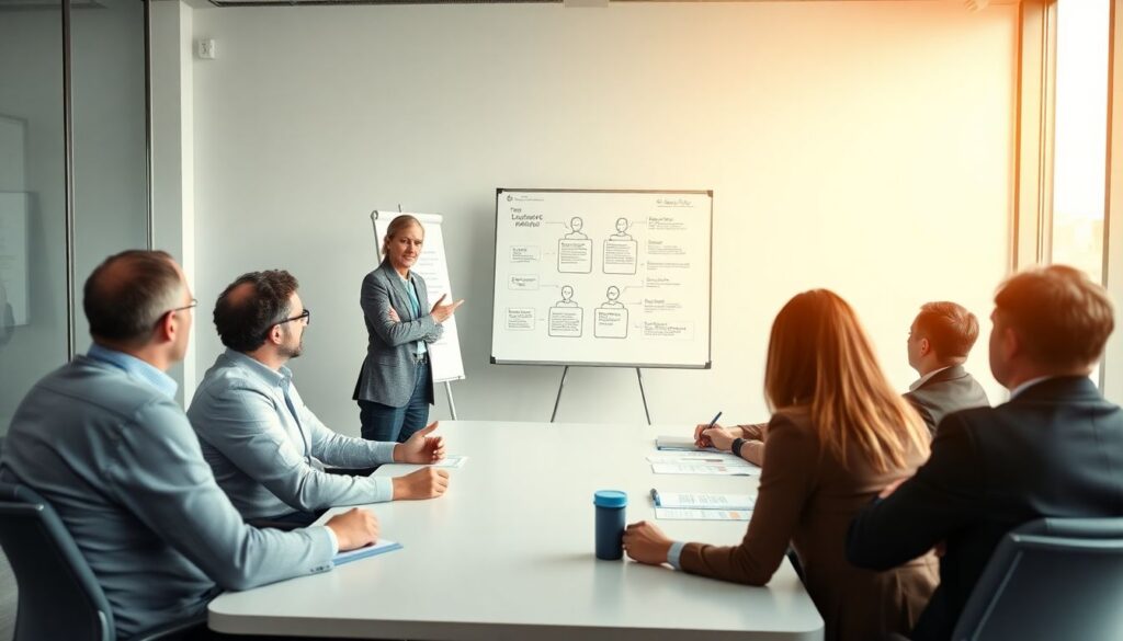 Как тренеры формировали стиль и культуру команды - иллюстрация