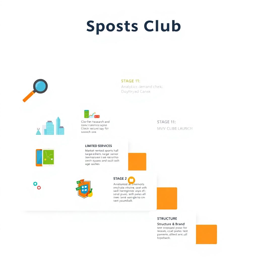 Периодизация становления клуба: основные этапы и ключевые события развития