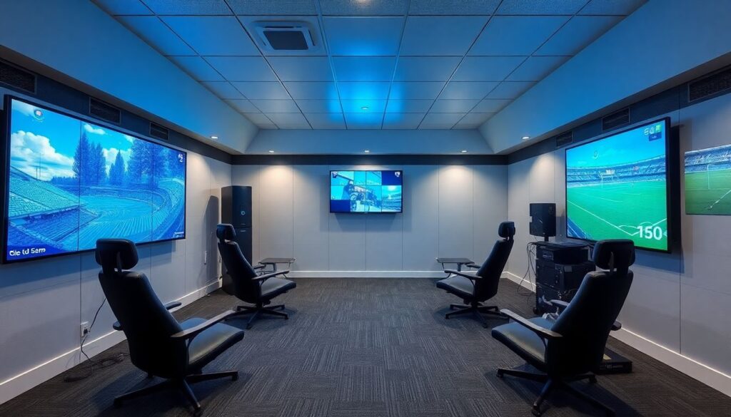 Инфраструктура клубов прошлого: поля, базы и транспорт - иллюстрация