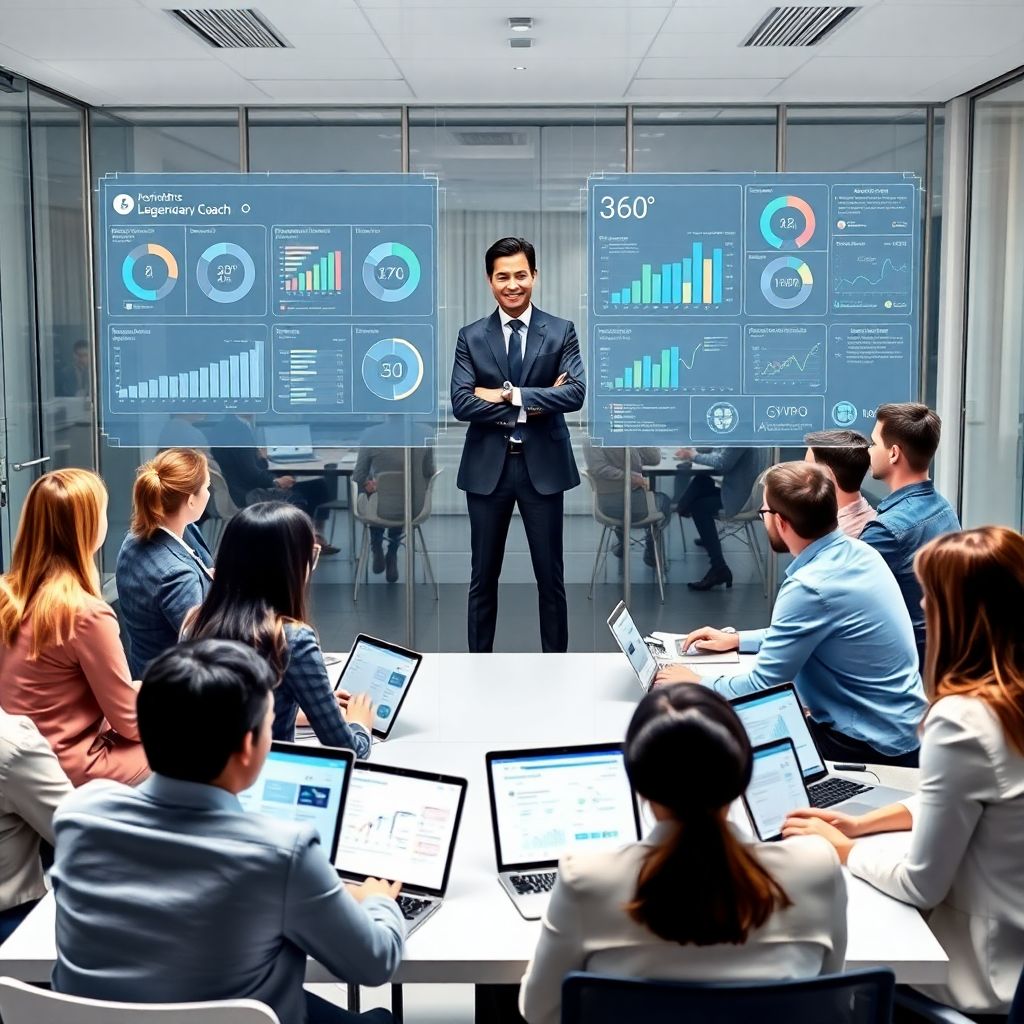 Легендарные тренеры и их влияние на развитие команды и спортивный успех