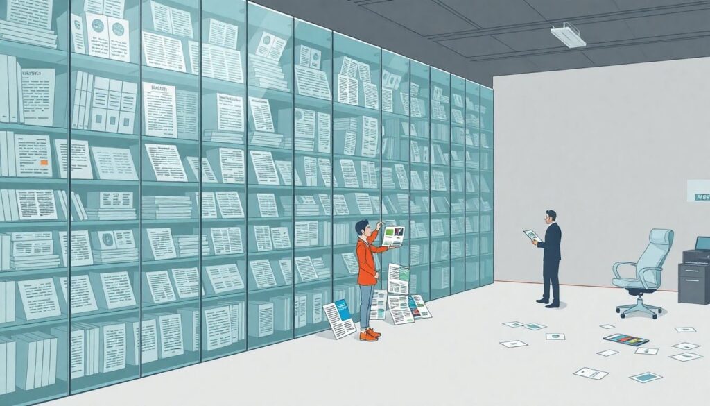 Эпоха журналистских материалов и архивов о клубе - иллюстрация