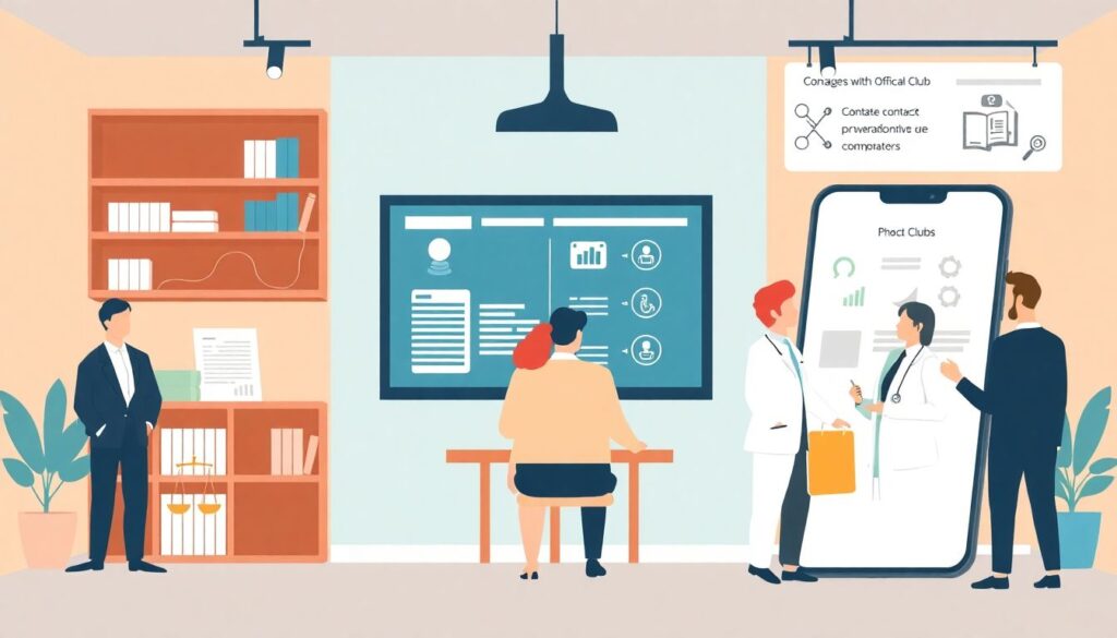 История ветеранов: ветераны клуба и их истории - иллюстрация