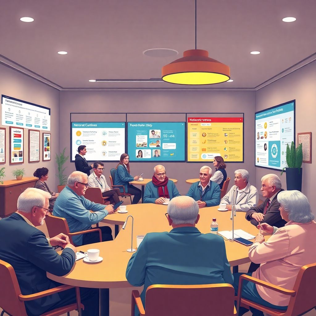 История ветеранов клуба: судьбы и вдохновляющие истории участников