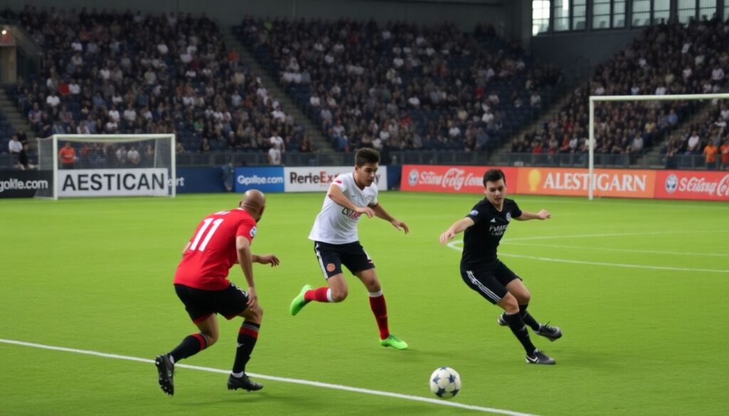 Первые сезоны в лиге: вызовы и решения - иллюстрация