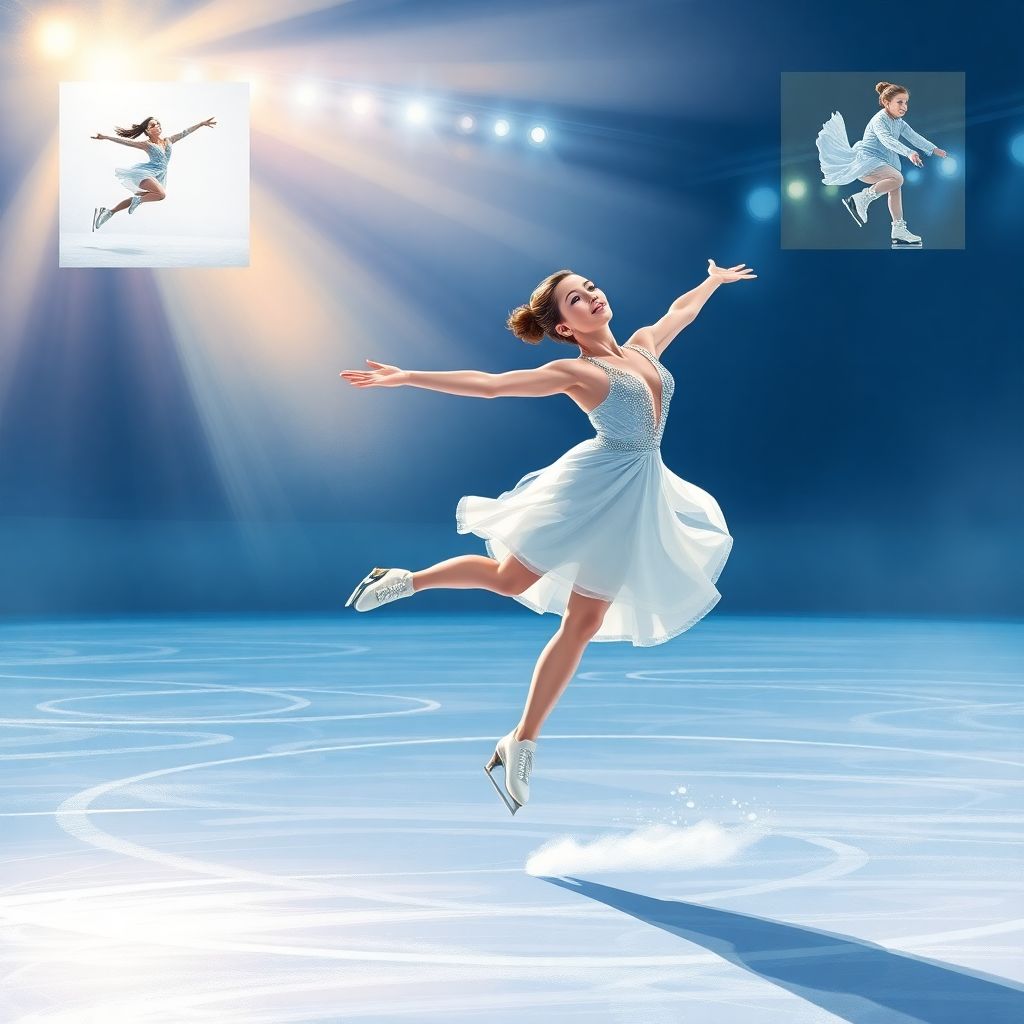 Разбан Камилы Валиевой: допинговая драма и будущее фигурного катания