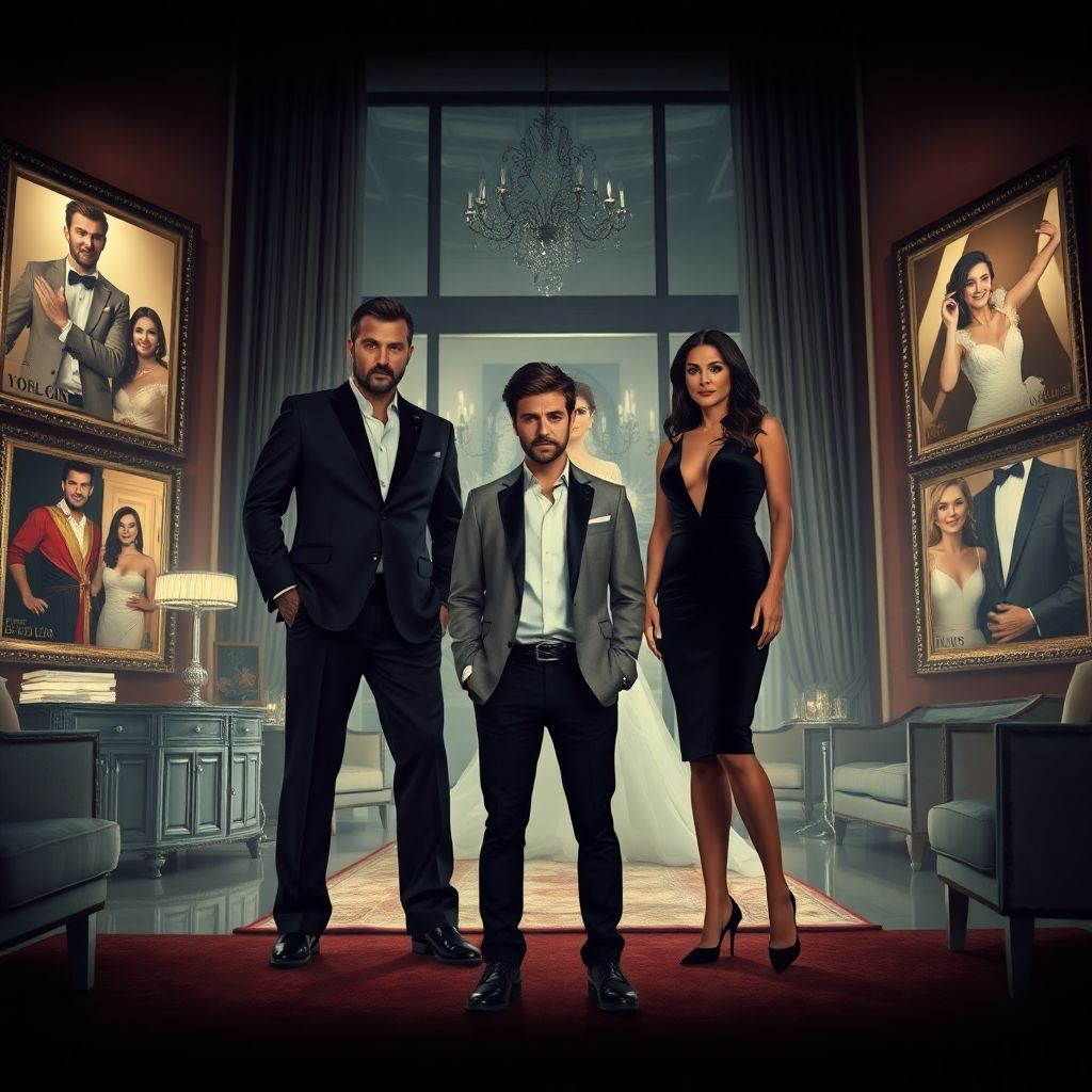 Сын Бэкхэма Бруклин обвинил родителей и разрушил миф об идеальной семье