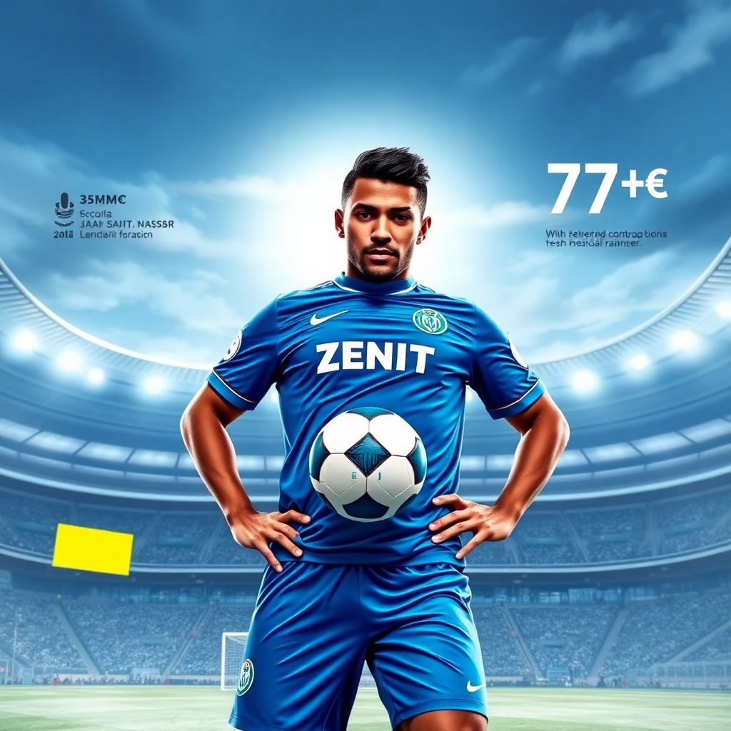 Джон Дуран переходит в Зенит на правах аренды с опцией выкупа