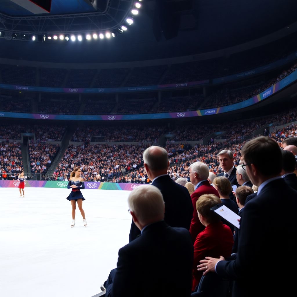 Сочи‑2014: как золото Аделины Сотниковой изменило российское фигурное катание