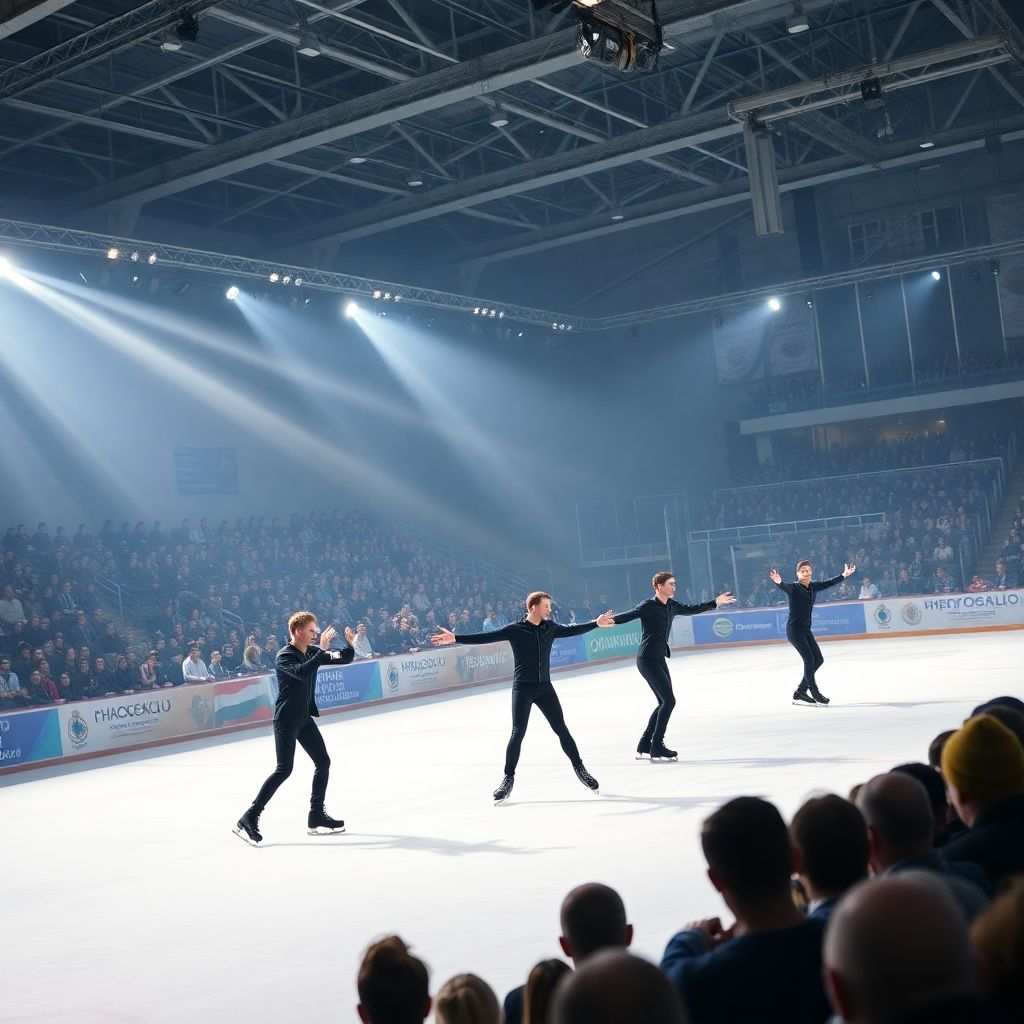 Финал Гран-при России в Челябинске: Гуменник №1 и кризис конкуренции