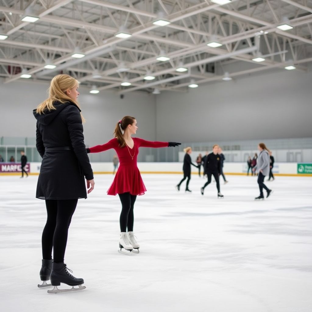 Тутберидзе о главных интригах сезона: финал Гран-при, четверные и будущее Петросян