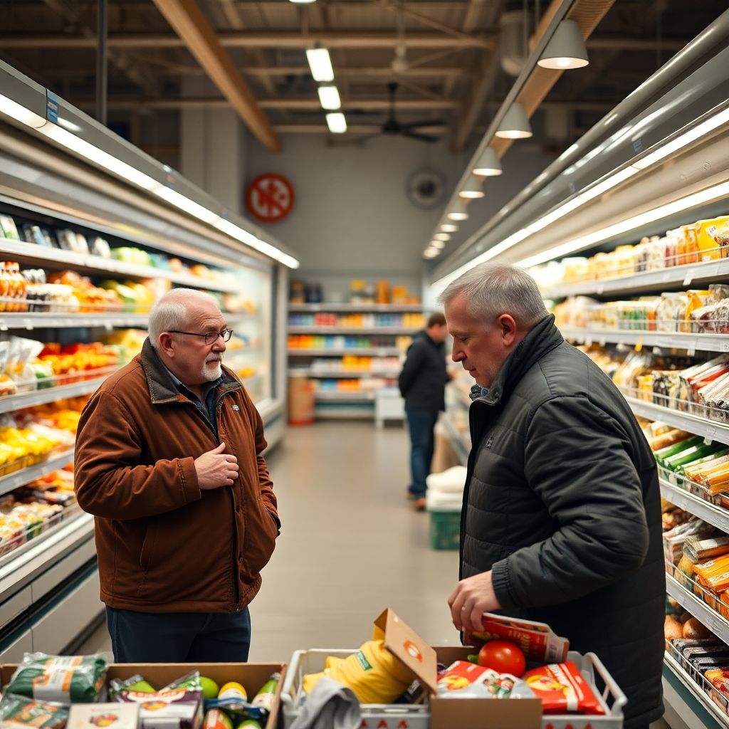 Губерниев о росте цен в России и выживании пенсионеров: меня это тревожит