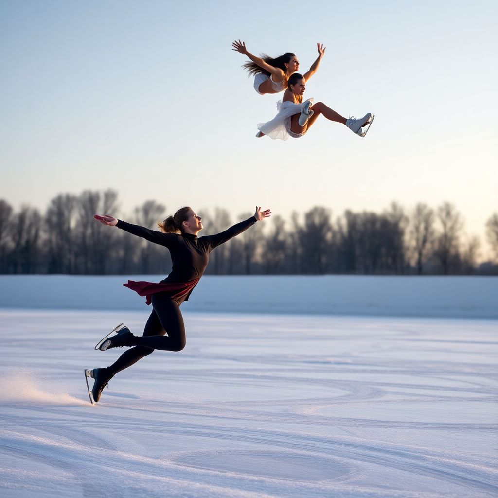 ЧМ‑2026 в Праге: русская школа парного катания и дуэль Хазе — Володин