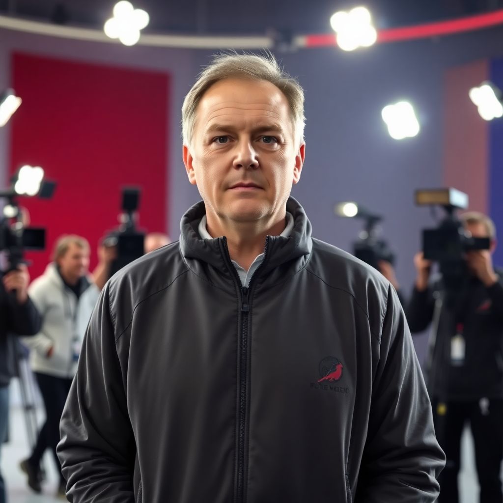 Заслуженный тренер России Сергей Дудаков о страхе камеры и фигурном катании