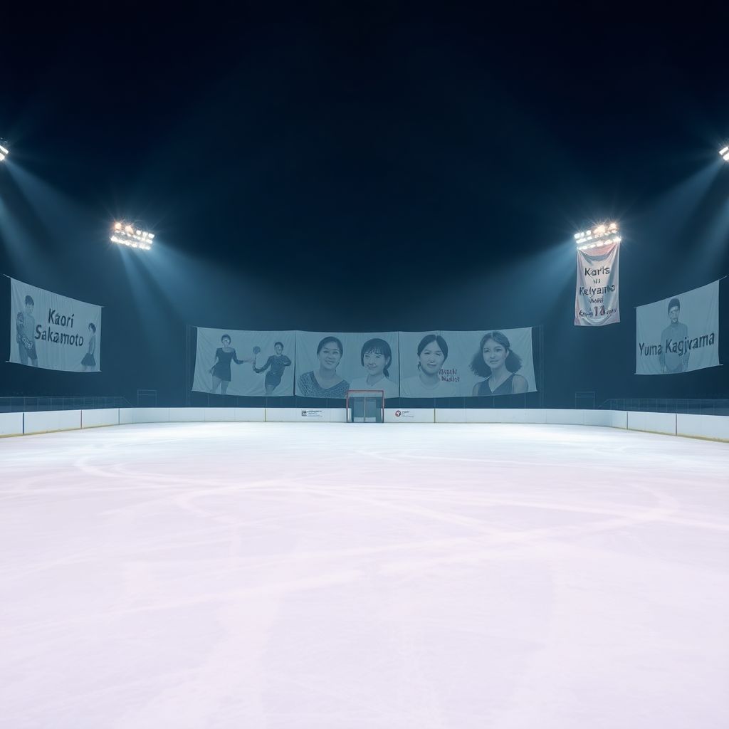 Фигурное катание без Юмы Кагиямы: почему пауза меняет расстановку сил