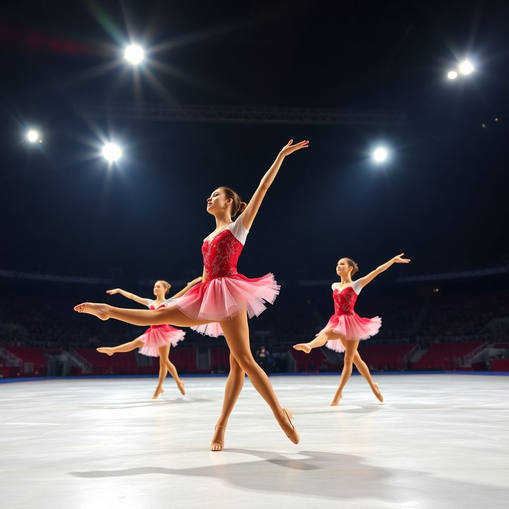 Российские гимнастки и новые тренды художественной гимнастики на международной арене